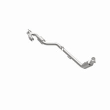 Load image into Gallery viewer, MagnaFlow 06-07 Mercedes-Benz C280 3.0L Direct Fit Converter