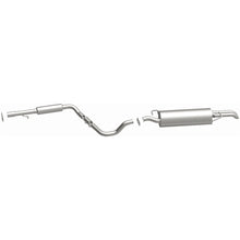 Load image into Gallery viewer, MagnaFlow BRE Exhaust Kit 99-05 VW Jetta