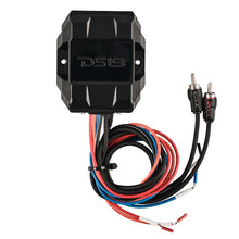 Load image into Gallery viewer, DS18 Wireless Audio Receiver Bluetooth 5.3 Remote Out IP66 Waterproof Rating