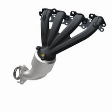 Load image into Gallery viewer, MagnaFlow 04-05 Chevrolet Colorado 2.8L Direct Fit Converter