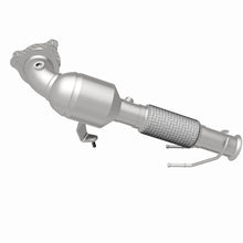 Load image into Gallery viewer, MagnaFlow 20-21 Ford Escape Front Underbody 2L Direct Fit Converter