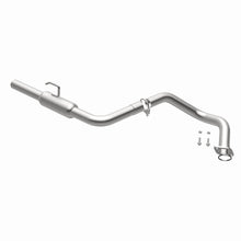 Load image into Gallery viewer, Magnaflow BRE Rear Muffler Kit Replacement Lexus