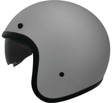 Load image into Gallery viewer, THH Helmets T-383 Silver - Large
