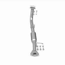 Load image into Gallery viewer, BRE Exhaust 90-93 Accord 2.2L Front Pipe Kit