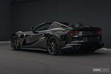 Load image into Gallery viewer, Vossen x Novitec NF11 22x12.5 - 5x114.3 BP - ET46 - Gloss Black Ferrari 812 Superfast/GTS Rear Wheel