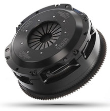 Load image into Gallery viewer, Clutch Masters 21-23 BMW M3/M4 3.0L S58 Factory Fit FX400 6-Puck Twin Disc Clutch w/Alum. Flywheel