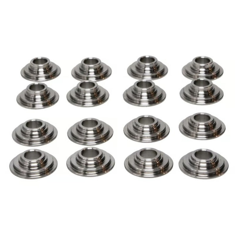 Manley Chevy LS/LT1/LT4 Valve Spring and Titanium Retainer Kit (w/ Valve Locks) - GTR Auto