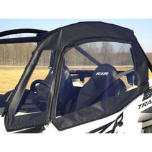 Load image into Gallery viewer, Seizmik 21-24 Polaris 900-1000 RZR Trail/S Soft Doors w/ Zippers Kit