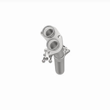 Load image into Gallery viewer, BRE Exhaust 98-00 Tacoma 2.4L Front Pipe Kit