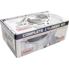 Load image into Gallery viewer, Cylinder Works 99-23 Yamaha YZ 250 250cc +5.6mm Big Bore Cylinder Kit 295cc