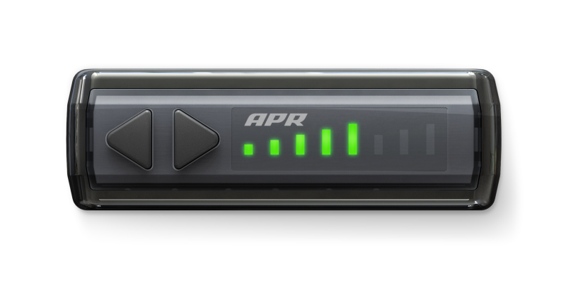 APR 04-25 Audi/Bentley/Lamborghini/Porsche/VW Throttle Booster w/Wireless Controller & Bluetooth App EM100050