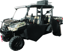 Load image into Gallery viewer, DragonFire Racing 19-25 Ranger Crew XP 1000 UTV Doors