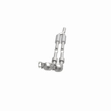 Load image into Gallery viewer, MagnaFlow 12-13 Volkswagen Passat 3.6L Direct Fit Converter