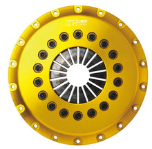 Load image into Gallery viewer, OS Giken Mitsubishi LANCER EVO 10 CZ4A TR Series Twin Plate Clutch - Requires MT071-BF50M