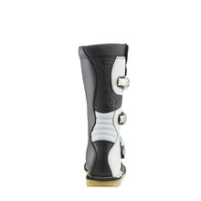 Load image into Gallery viewer, Gaerne Balance Pro Tech Boot White/Black/Fluorescent Yellow Size - 8