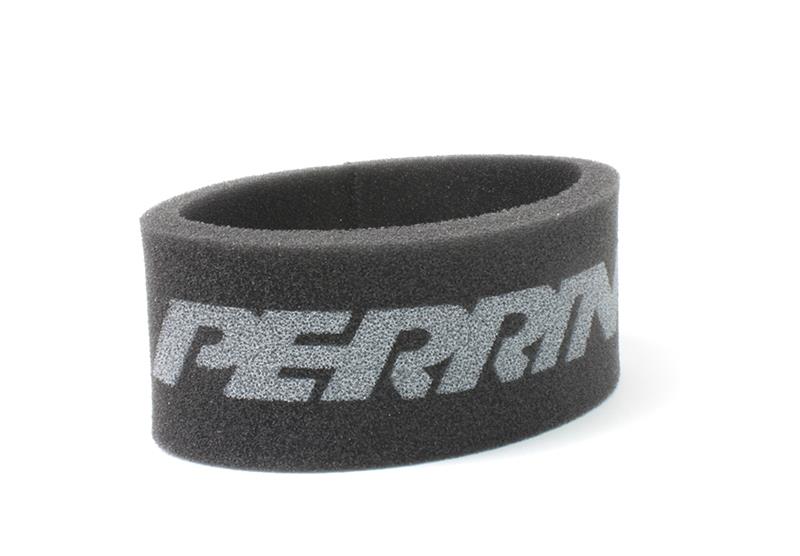 PERRIN Universal Brake Reservoir Cozy - Black - GTR Auto