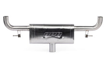 Load image into Gallery viewer, APR 22-26 Volkswagen GTI (MK8) Catback Exhaust System CBK0047