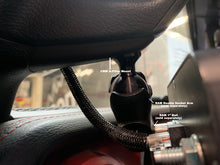Load image into Gallery viewer, sPOD CMM JL A-Pillar 1in Ball Mount