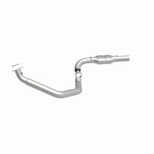 Load image into Gallery viewer, MagnaFlow 2003 GMC Savana 3500 6.0L Direct Fit Converter