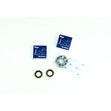 Load image into Gallery viewer, Athena 93-03 Kawasaki KDX 200 Main Bearing &amp; Seal Kit
