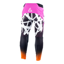 Load image into Gallery viewer, Answer 26 LE Elite Chaos Artifacts Pants 50 Years Purple/Black/Orange Size - 36
