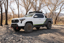 Load image into Gallery viewer, DV8 Offroad 2024-2025 Toyota Tacoma Double Cab Roof Rack