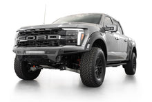 Load image into Gallery viewer, Addictive Desert Designs2021+ Ford F150 Raptor Rock Fighter Front Bumper