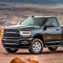 Load image into Gallery viewer, Kleinn 14-26 Dodge Ram 2500/ 3500 Onboard Air System w/ Model 230 Horns