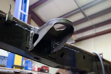 Load image into Gallery viewer, Rustbuster Front Body Mount Left Side