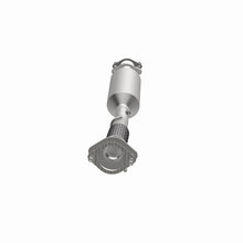 Load image into Gallery viewer, MagnaFlow 19-21 Nissan Altima 2.5L Single Underbody Direct Fit Converter