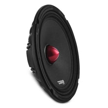 Load image into Gallery viewer, DS18 10in 250 Watts RMS 4 ohm Neodymium Shallow Mid-Range Loudspeaker Bullet Loudspeaker