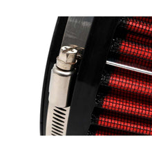Load image into Gallery viewer, BLOX Racing Performance Filter Kit w/ 3.0inch  Velocity Stack Air Filter and 3.0inch Silicone Hose