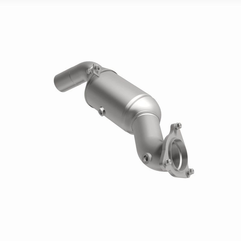 MagnaFlow 19-21 Ford Ranger Single Underbody 2.3L Direct Fit Converter