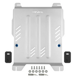 Rival 2022-2025 Ford Maverick EcoBoost Aluminum Catalytic Converter Skid Plate
