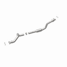Load image into Gallery viewer, MagnaFlow 05-06 Terraza V6 3.5 OEM Underbody Direct Fit Converter