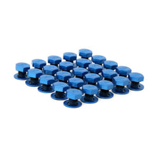 Load image into Gallery viewer, Method Lip Bolt - Matte Blue MRW - Street - Kit BT-BOLT MATTE BLUE KIT