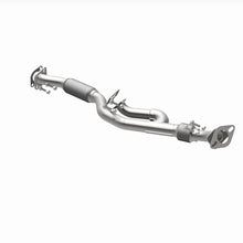 Load image into Gallery viewer, BRE Exhaust 05-08 Tucson Sportage 2.7L Front Pipe Kit