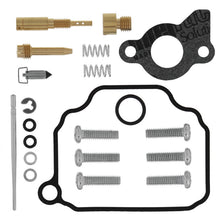 Load image into Gallery viewer, QuadBoss 07-20 Suzuki LT-Z90 QuadSport Carburetor Kit