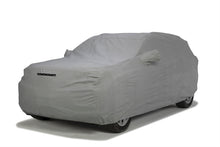Load image into Gallery viewer, Covercraft 88-92 Volkswagen Jetta Custom 3-Layer Moderate Climate Car Cover - Gray