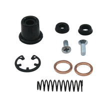 Load image into Gallery viewer, All Balls Racing 20-23 Kawasaki KLX230 Master Cylinder Rebuild Kit Front