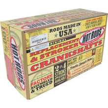 Load image into Gallery viewer, Hot Rods 16-19 General 1000 EPS/20-22 General 1000 EPS Deluxe - Crankshaft Only