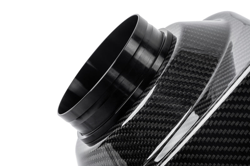 APR 20-26 Audi A6 Allroad/19-25 Audi A6 Quattro/A7 Sportback (C8) 3.0T Carbon Fiber Intake System CI100048