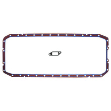 Load image into Gallery viewer, Fel-Pro RAM 2500 Engine Oil Pan Gasket Set - 32 Bolt
