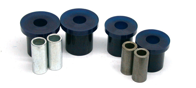 SuperPro Lower Control Arm Bushing Kit SPF1424K