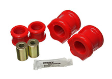 Load image into Gallery viewer, Energy Suspension Front Sway Bar Bushing Set - 32mm - Red