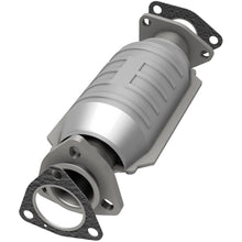 Load image into Gallery viewer, MagnaFlow 86-89 Honda Accord 2.0L CA Direct Fit Converter