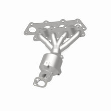 Load image into Gallery viewer, MagnaFlow Direct Fit Catalytic Converter 12-17 Hyundai Accent 1.6L