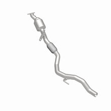Load image into Gallery viewer, MagnaFlow 11-17 Porsche Cayenne 3.6L Direct Fit Converter