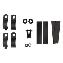 Load image into Gallery viewer, DS18 2.5in Handlebar Mount Speakers Full-Range Amplified Class D USB Port Water Resistant