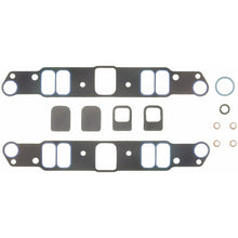 Load image into Gallery viewer, Fel-Pro Pontiac V8 326/350/389/400/400 Ram Air Engine Intake Manifold Gasket Set - 0.060in Thickness